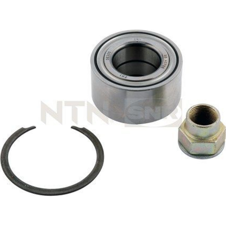SNR Radlagersatz R158.37 SNR Radlagersatz R158.37