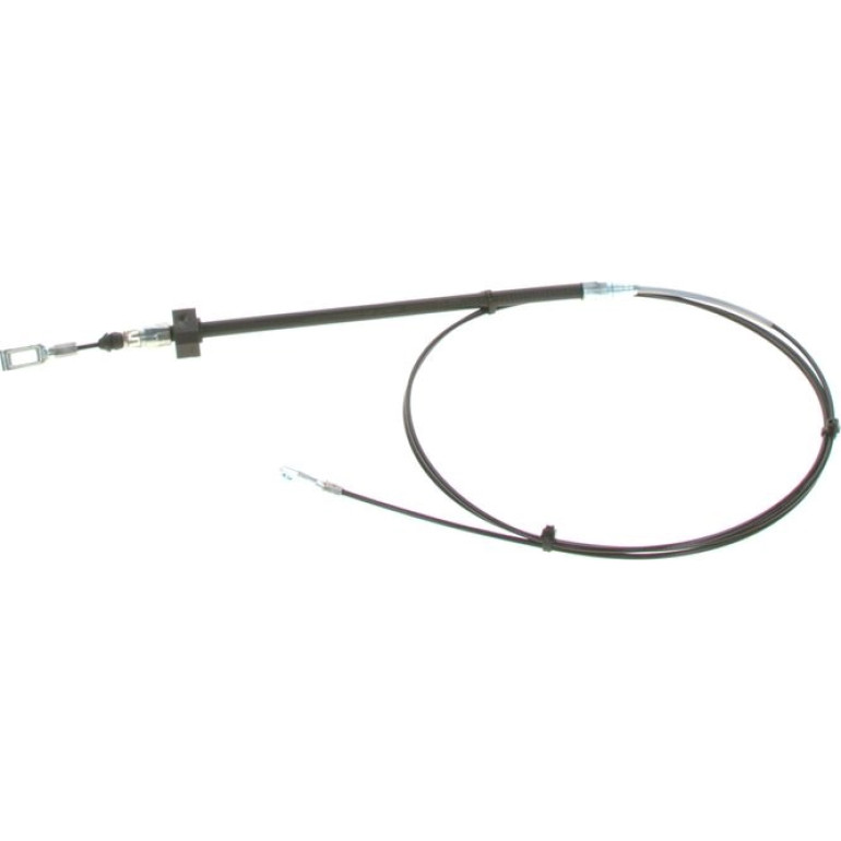 Handbremsseil 1987477880 Handbremsseil 1987477880