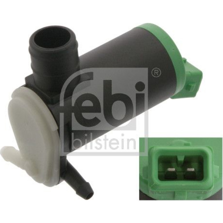 Waschwasserpumpe 14361 Waschwasserpumpe 14361