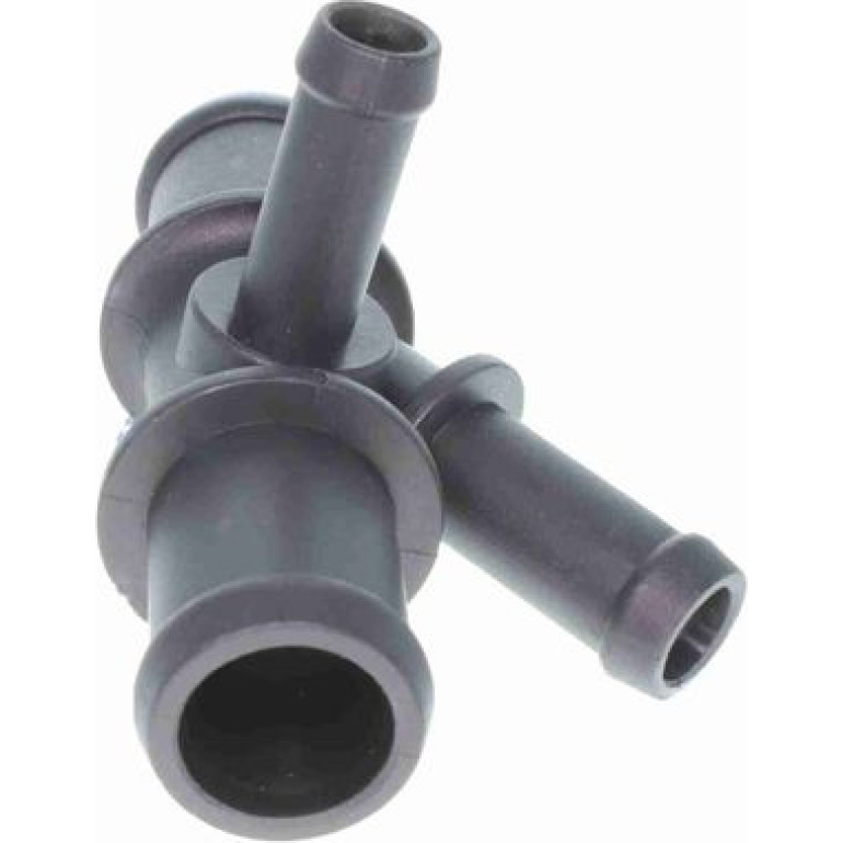 VAICO Kühlmittelflansch V10-3529 VAICO Kühlmittelflansch V10-3529