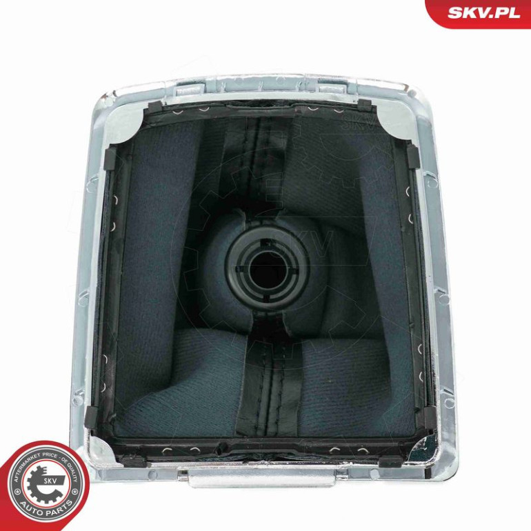 ESEN SKV Schalthebelknauf 63SKV431 ESEN SKV Schalthebelknauf 63SKV431