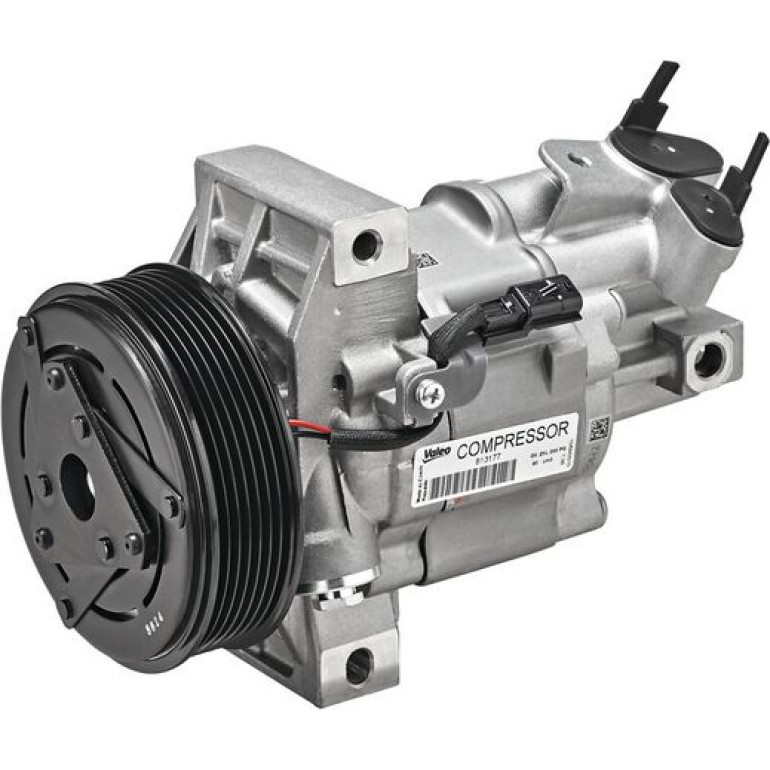 KOMPRESSOR, KLIMAANLAGE 813177 KOMPRESSOR, KLIMAANLAGE 813177