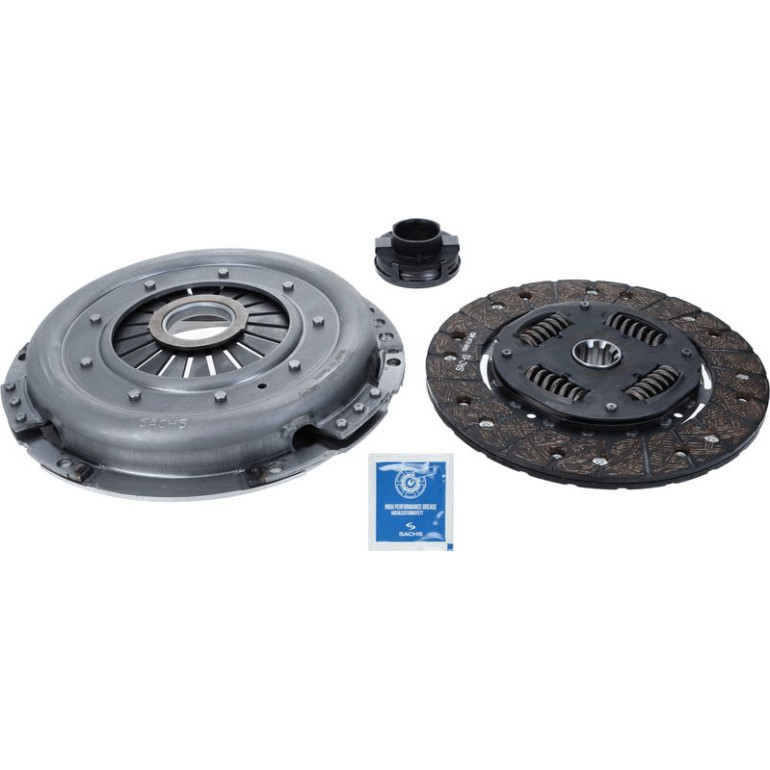 SACHS Kupplungssatz 3000 297 002