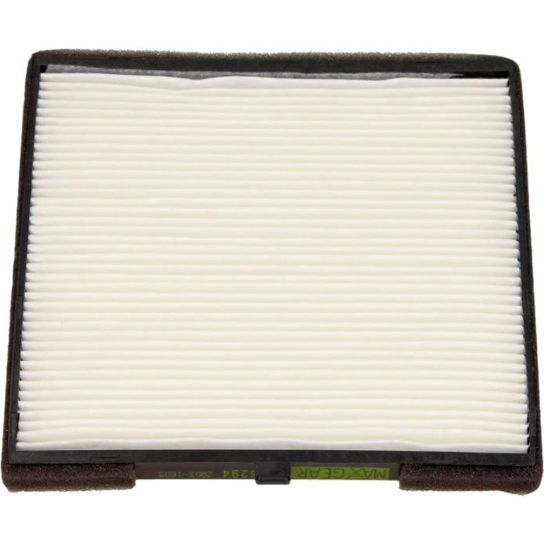 Innenraumfilter Kia Picanto 26-0571 Innenraumfilter Kia Picanto 26-0571