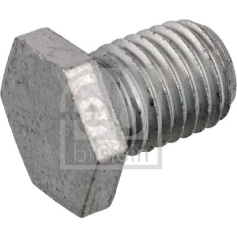 Verschlu-Schraube, Lwanne 27531 Verschlu-Schraube, Lwanne 27531