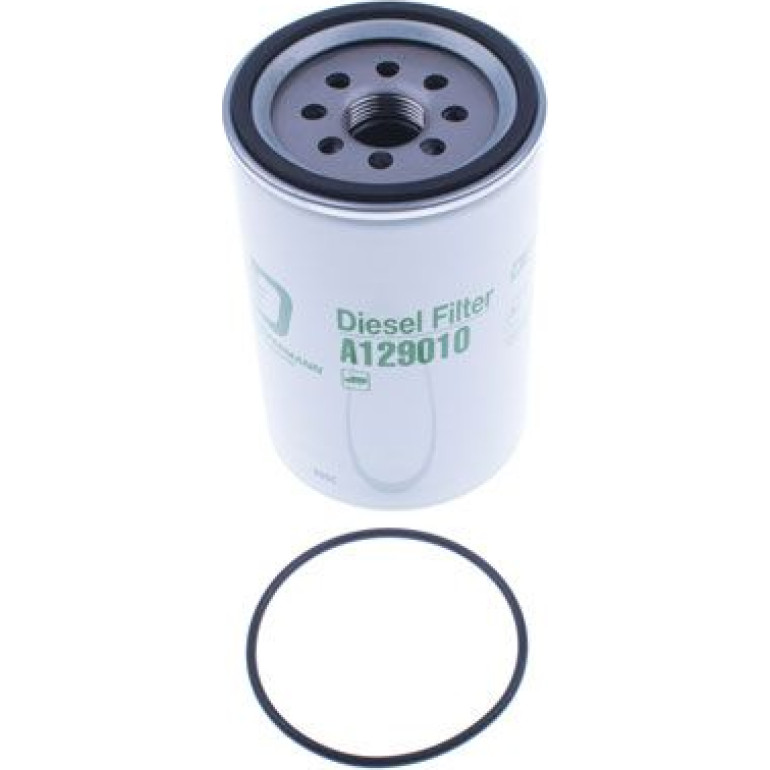 DENCKERMANN Kraftstofffilter A129010 DENCKERMANN Kraftstofffilter A129010