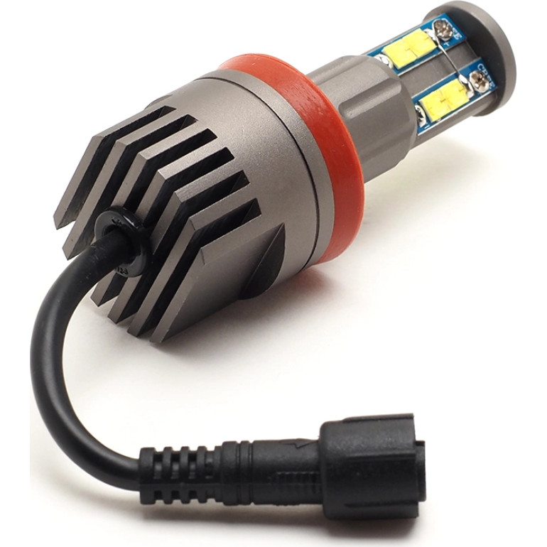 BMW Angel Eyes Lampen Corona Ringe H8 80W BMW Angel Eyes Lampen Corona Ringe H8 80W