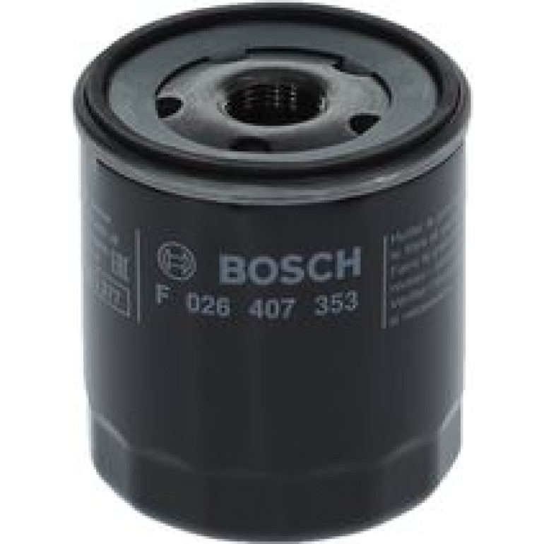 Ölfilter F 026 407 353 Ölfilter F 026 407 353