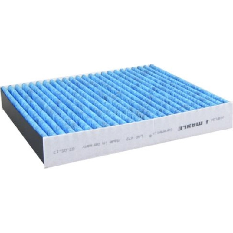 MAHLE Filter, Innenraumluft LAO 472