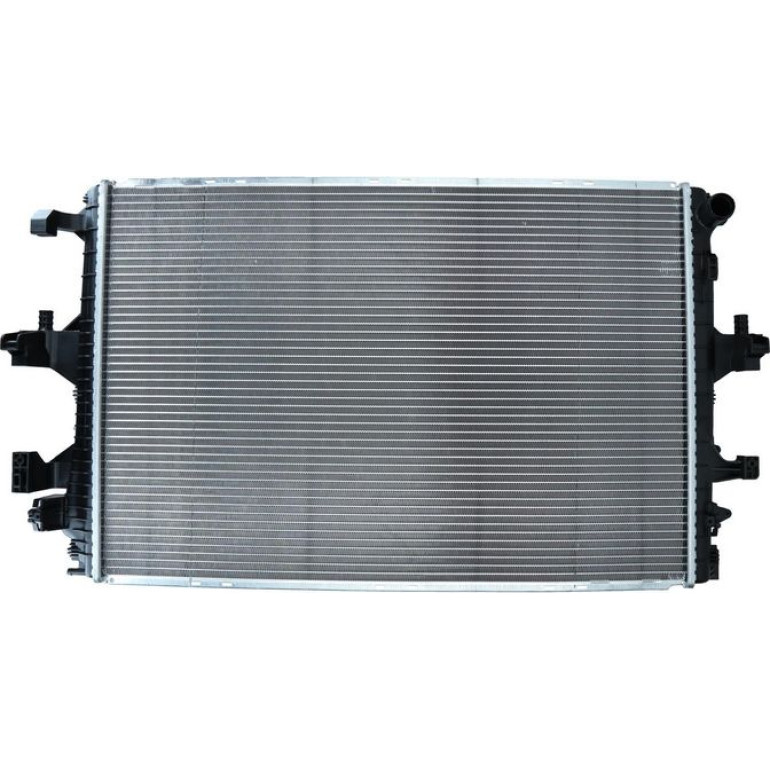 KAMOKA Kühler, Motorkühlung 7700028 KAMOKA Kühler, Motorkühlung 7700028