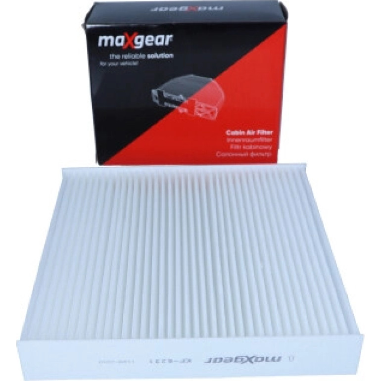 Innenraumfilter Citroen Berlingo/Partner 01-/Xsara 26-0249 Innenraumfilter Citroen Berlingo/Partner 01-/Xsara 26-0249