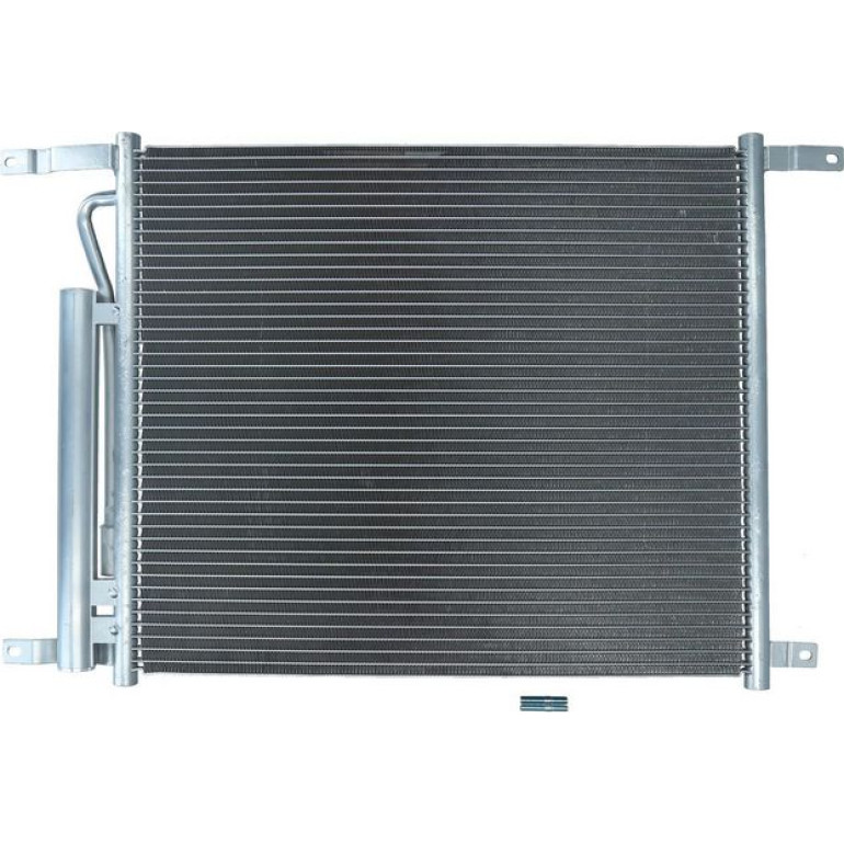 KAMOKA Kondensator, Klimaanlage 7800260 KAMOKA Kondensator, Klimaanlage 7800260