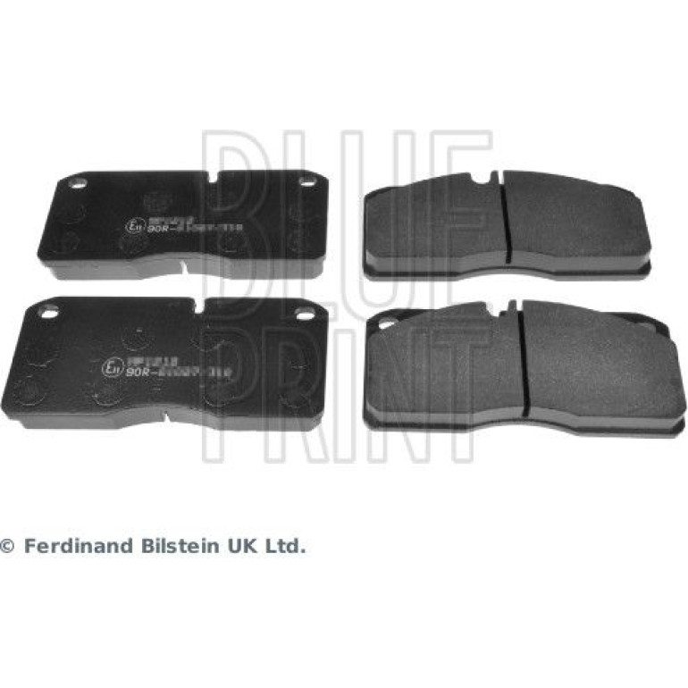 Bremsbelagsatz Nissan P. Atleon 3.0-6.0 03 ADN142158 Bremsbelagsatz Nissan P. Atleon 3.0-6.0 03 ADN142158