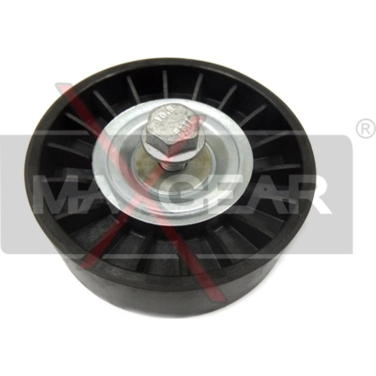 Maxgear Umlenk- / Führungsrolle, Keilrippenriemen 54-0328 Maxgear Umlenk- / Führungsrolle, Keilrippenriemen 54-0328