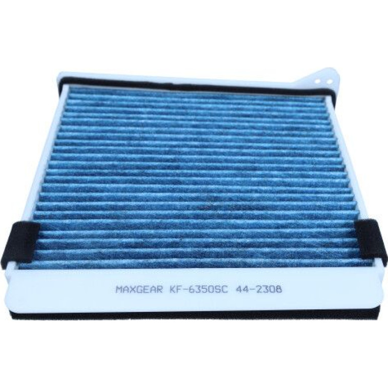 MAXGEAR Innenraumfilter KF-6350SC 26-2569 MAXGEAR Innenraumfilter KF-6350SC 26-2569