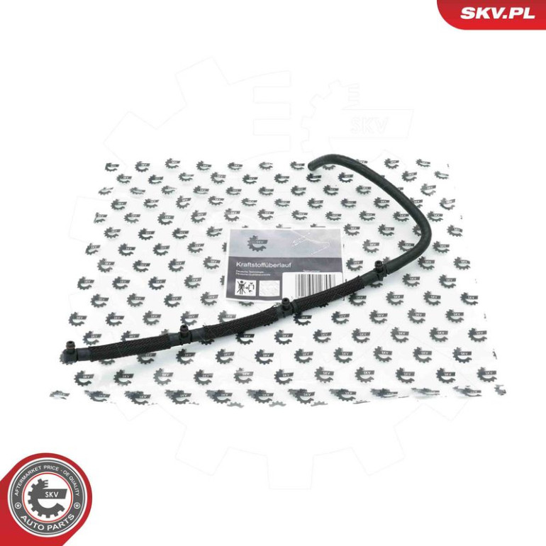 ESEN SKV Schlauch, Leckkraftstoff 54SKV268 ESEN SKV Schlauch, Leckkraftstoff 54SKV268