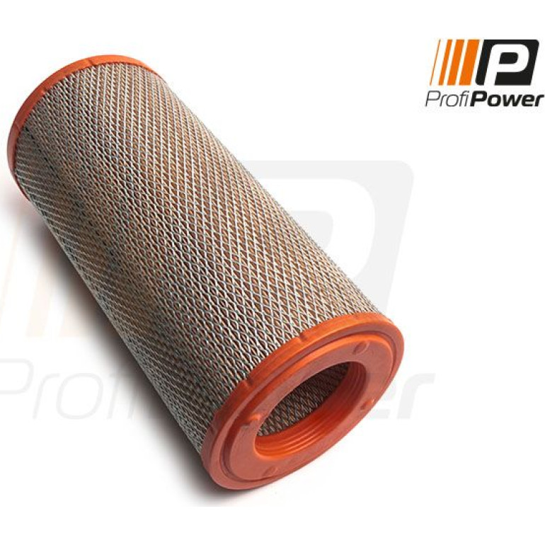 PROFIPOWER Luftfilter 2F0280 PROFIPOWER Luftfilter 2F0280