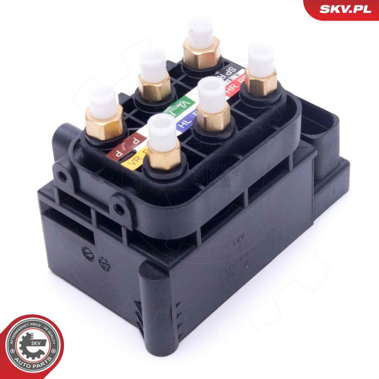 ESEN SKV Ventil, Druckluftanlage 93SKV806 ESEN SKV Ventil, Druckluftanlage 93SKV806