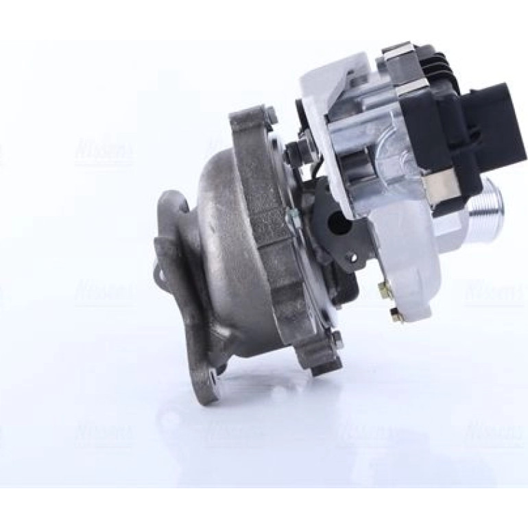 NISSENS Turbolader 93496 NISSENS Turbolader 93496