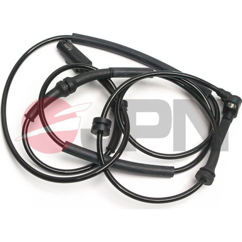 JPN Sensor, Raddrehzahl 75E9574-JPN JPN Sensor, Raddrehzahl 75E9574-JPN