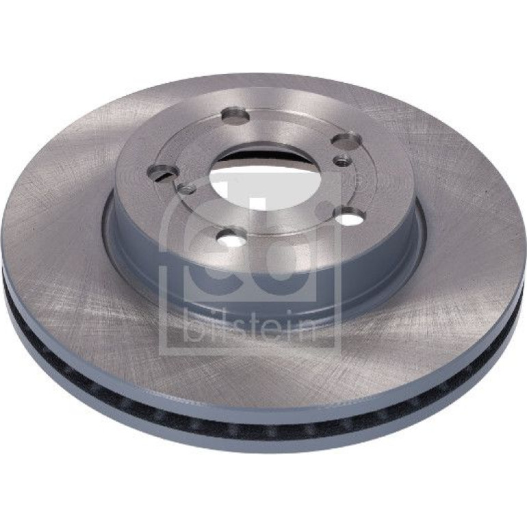 FEBI BILSTEIN Bremsscheibe 184696 FEBI BILSTEIN Bremsscheibe 184696