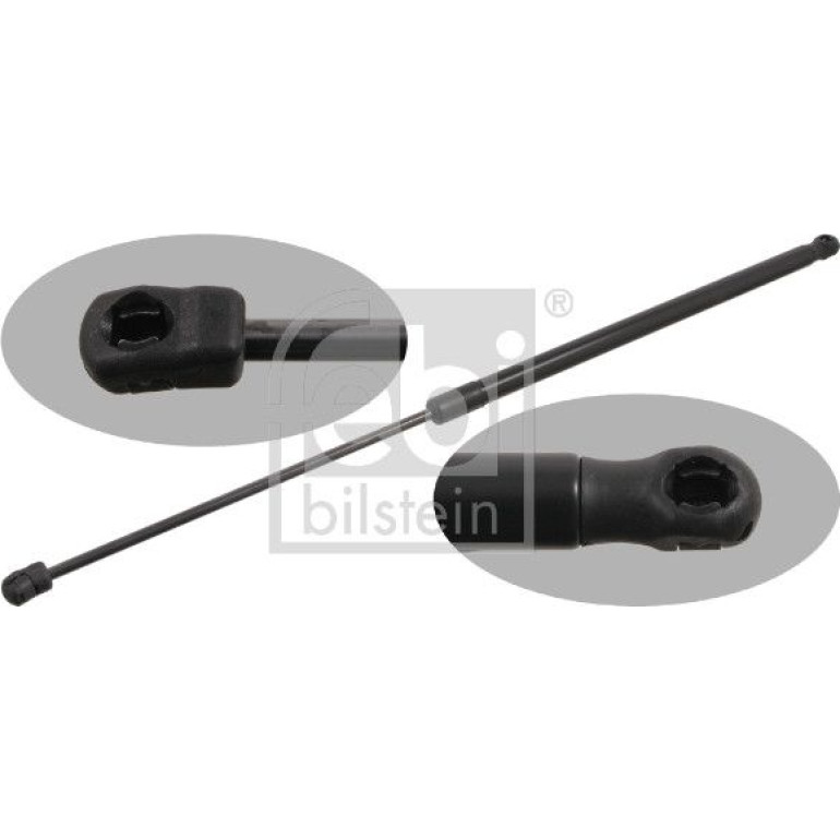 FEBI BILSTEIN Gasdruckfeder 29395 FEBI BILSTEIN Gasdruckfeder 29395