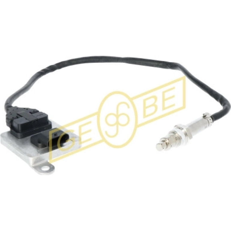 Nox-Sensor, Nox-Katalysator 9 2954 1 Nox-Sensor, Nox-Katalysator 9 2954 1