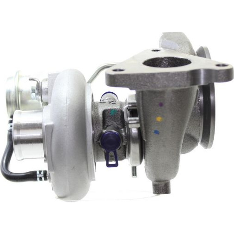 Turbolader ALA10900950 Turbolader ALA10900950