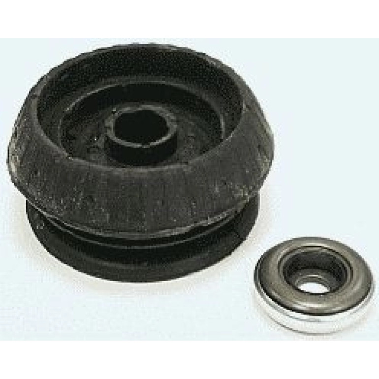 Lager - Radaufhängung. Ford P. Fiesta 96-/Ka Z O½Y 802 258 Lager - Radaufhängung. Ford P. Fiesta 96-/Ka Z O½Y 802 258