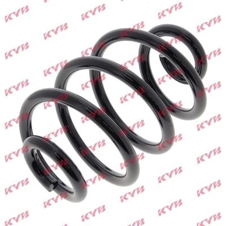 KYB Fahrwerksfeder Skoda T. Octavia/ VW Bora, Golf Iv 1.8-2.8 05.99-12.10 RH6776 KYB Fahrwerksfeder Skoda T. Octavia/ VW Bora, Golf Iv 1.8-2.8 05.99-12.10 RH6776