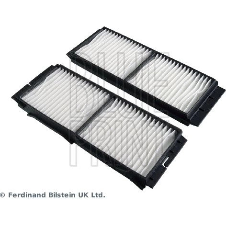 Innenraumfilter Mazda 3 09- Set 2Stk ADM52522 Innenraumfilter Mazda 3 09- Set 2Stk ADM52522