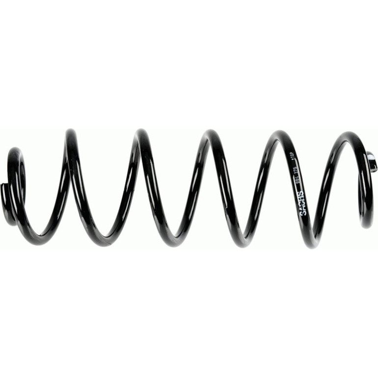 Sachs Fahrwerksfeder Vw T. A4/A4 Avant 1.8Tfsi/2.0Tfsi/2.0Tdi 07 994 375 Sachs Fahrwerksfeder Vw T. A4/A4 Avant 1.8Tfsi/2.0Tfsi/2.0Tdi 07 994 375