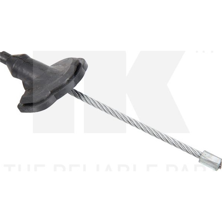 Seilzug, Feststellbremse Ford P. Focus 98-04 9025138