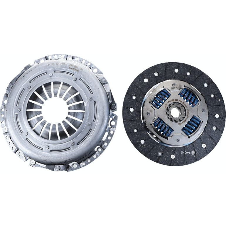 SACHS Kupplungssatz 3000 950 006