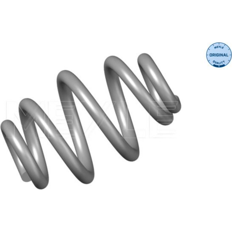 Meyle Fahrwerksfeder Vw T. T4 90-03 100 739 0001