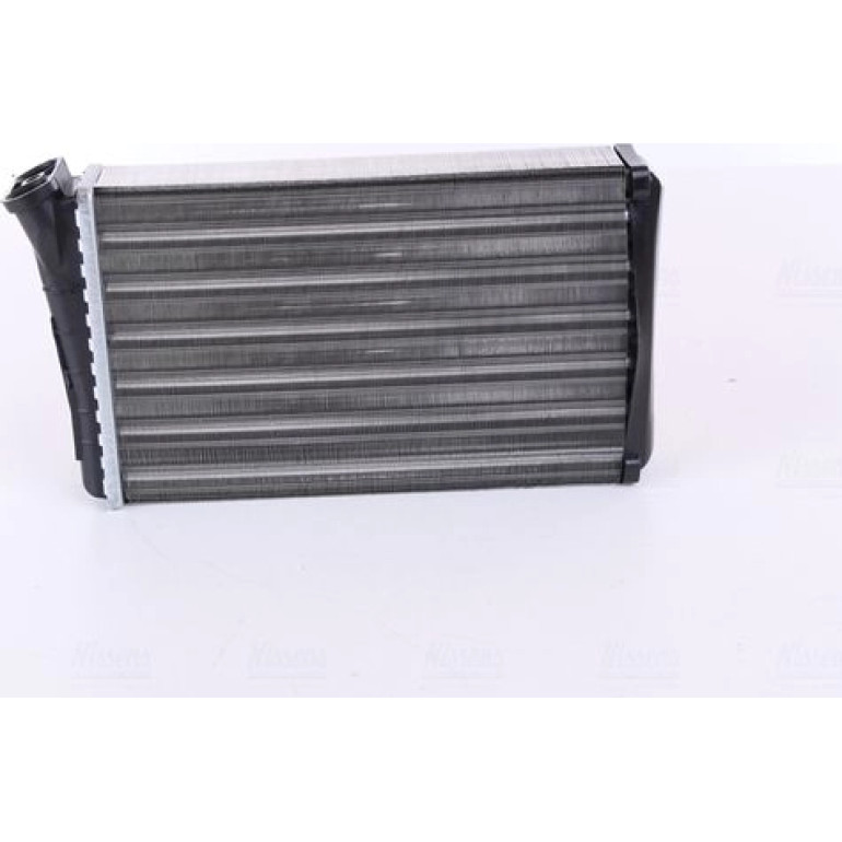 Heizkühler PKW 72655 Heizkühler PKW 72655