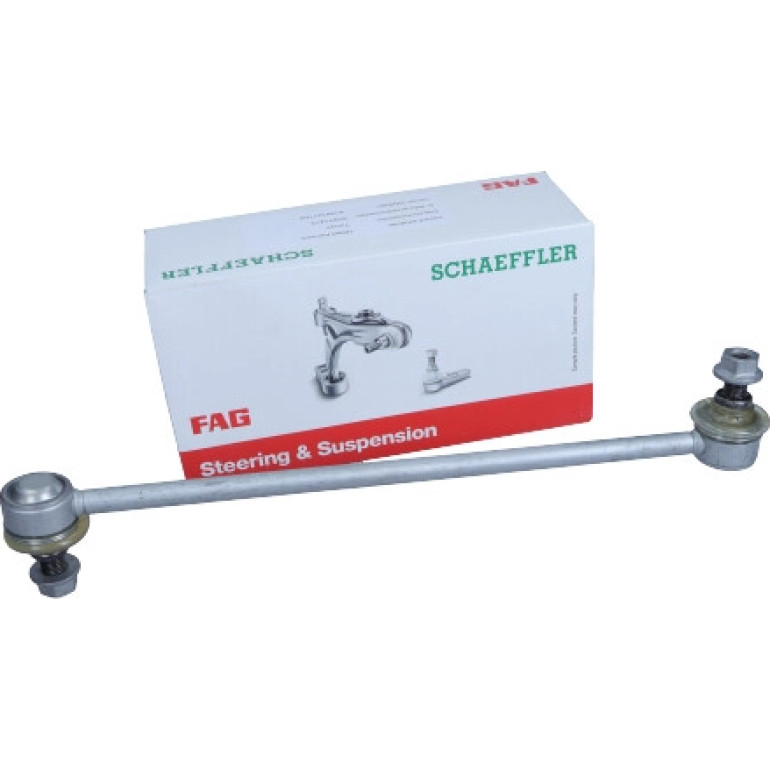 Stange/Strebe, Stabilisator 818 0385 10 Stange/Strebe, Stabilisator 818 0385 10