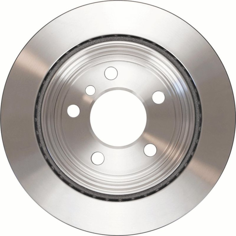 11 482 072 Bremsscheibe HA DF6513S 11 482 072 Bremsscheibe HA DF6513S