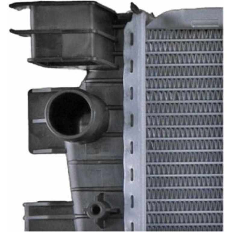 Kühler, Motorkühlung CR 585 000P Kühler, Motorkühlung CR 585 000P