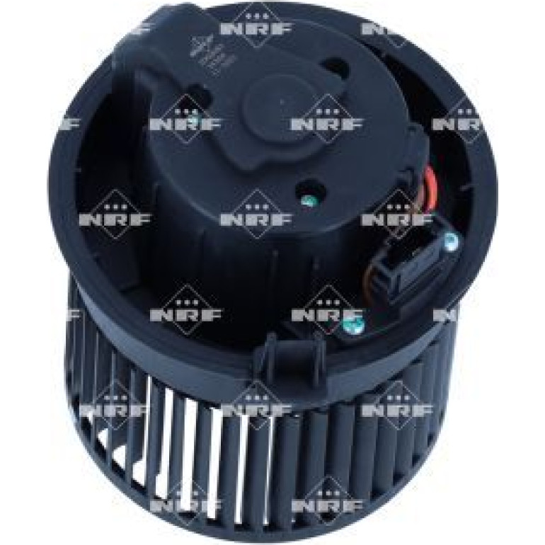 INNENRAUMGEBLÄSE NRF34368 INNENRAUMGEBLÄSE NRF34368