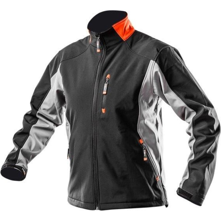 Arbeitsjacke, Größe Xxl/58 81-550-XXL Arbeitsjacke, Größe Xxl/58 81-550-XXL