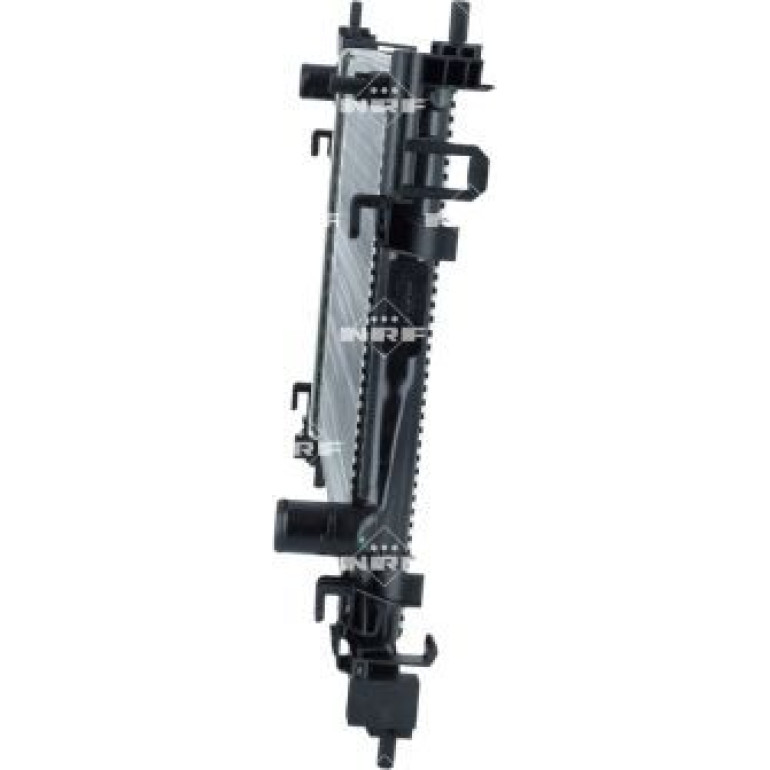 Kühler, Motorkühlung 53981 Kühler, Motorkühlung 53981