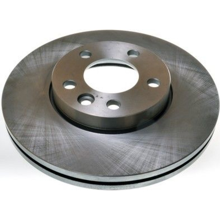 DENCKERMANN Bremsscheibe B130401 DENCKERMANN Bremsscheibe B130401