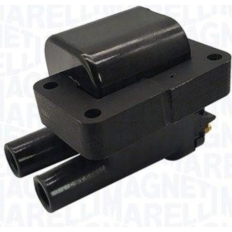 MAGNETI MARELLI Zündspule 060717121012 MAGNETI MARELLI Zündspule 060717121012