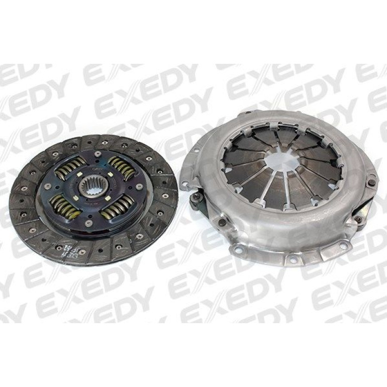 EXEDY Kupplungssatz SZS2053 EXEDY Kupplungssatz SZS2053