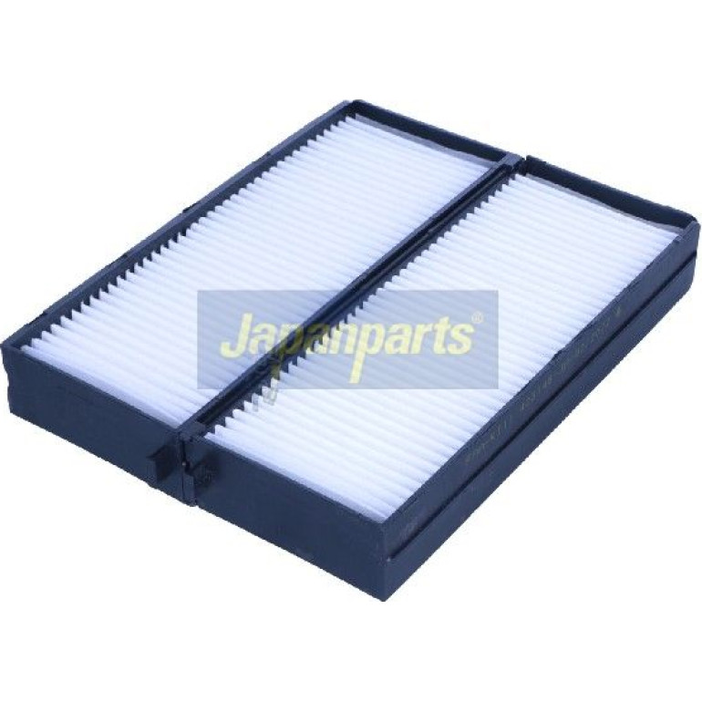 Japanparts Innenraumfilter FAA-KI11 Japanparts Innenraumfilter FAA-KI11
