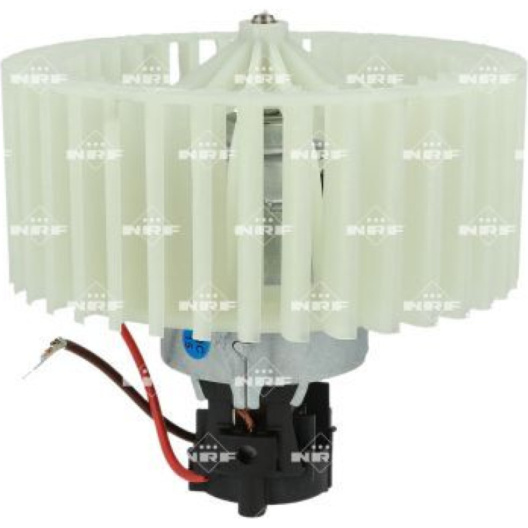 Innenraumgebläse 34023 Innenraumgebläse 34023
