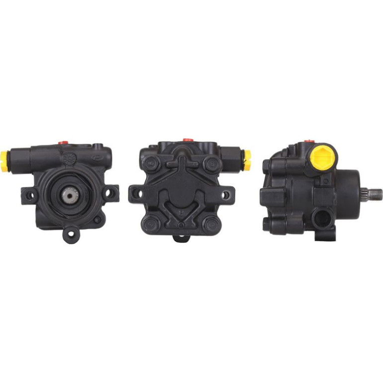 DRI Servopumpe 715520779 hydraulisch