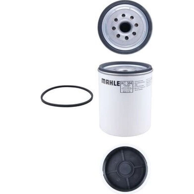 MAHLE Kraftstofffilter KC 384D MAHLE Kraftstofffilter KC 384D