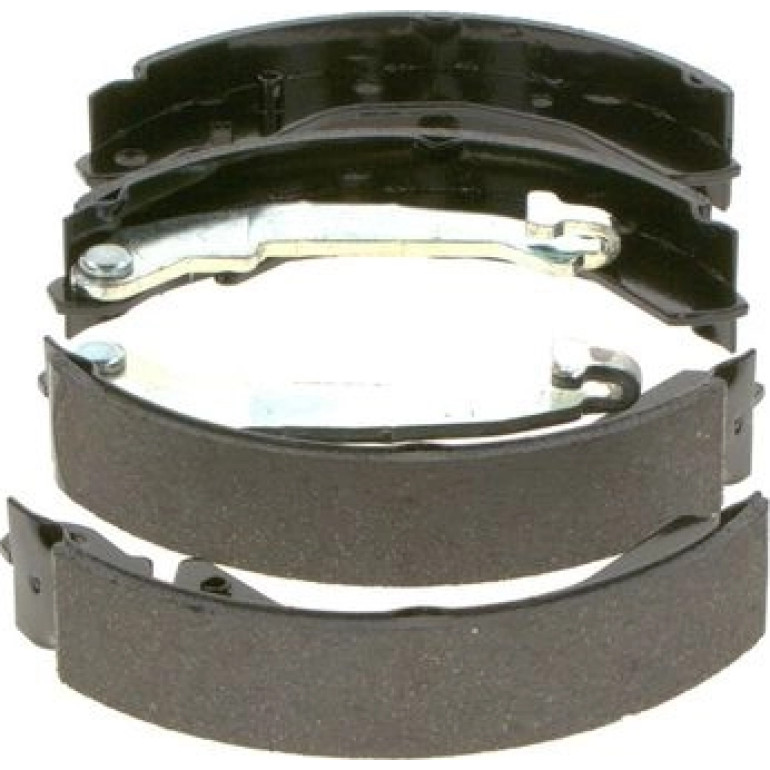 Bremsbacken 0 986 487 628 Bremsbacken 0 986 487 628